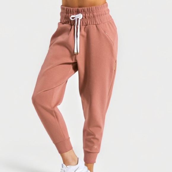 Gymshark x Whitney Simmons joggers - Picture 1 of 1